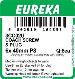 3CC02 - Coach Screw & Plug -3CC02_label_T